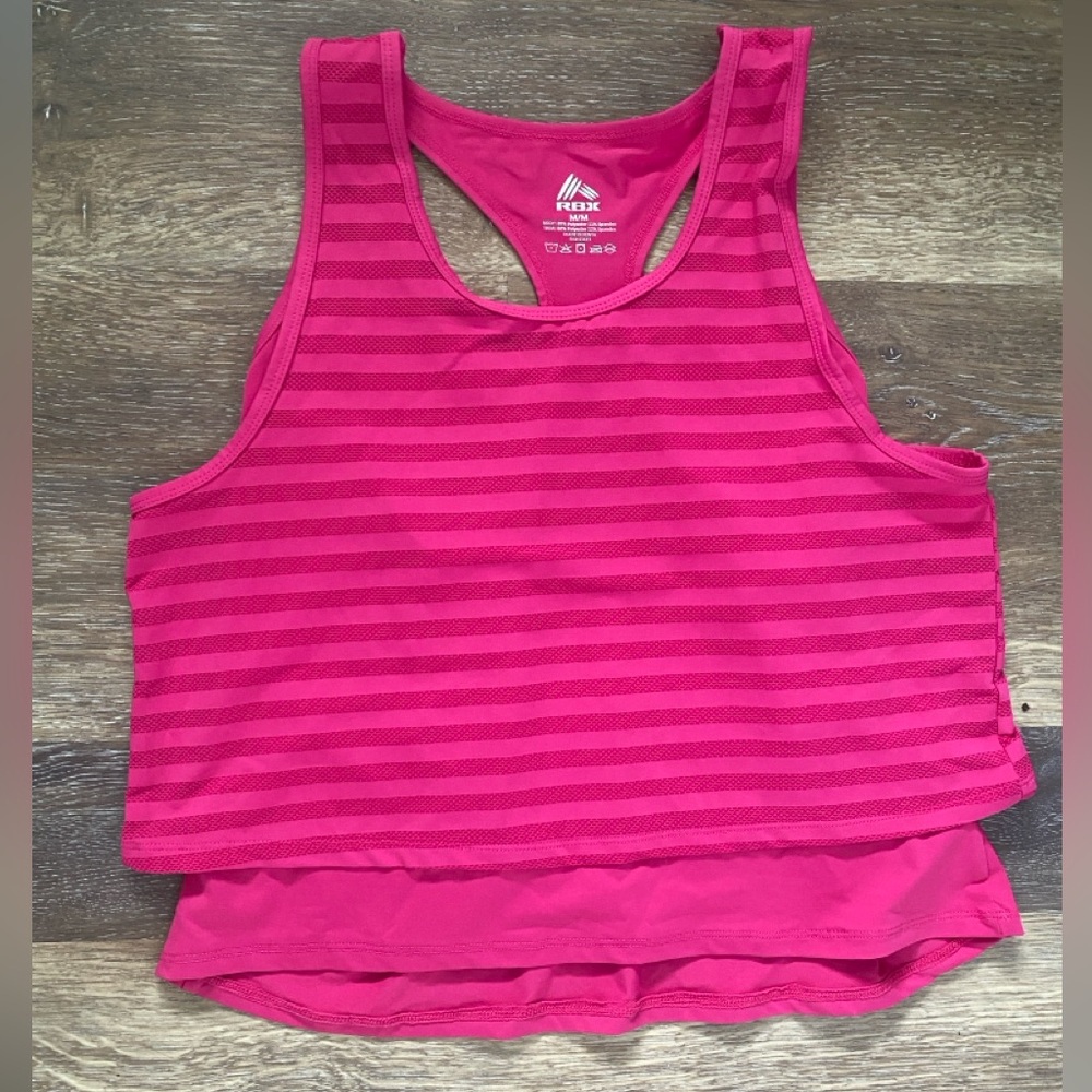 RBX Active Top
